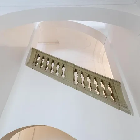 旅馆 Petra In Historical Palace