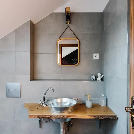 旅馆 Petra In Historical Palace 布拉迪斯拉发