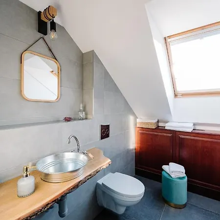 Petra In Historical Palace Bratislava