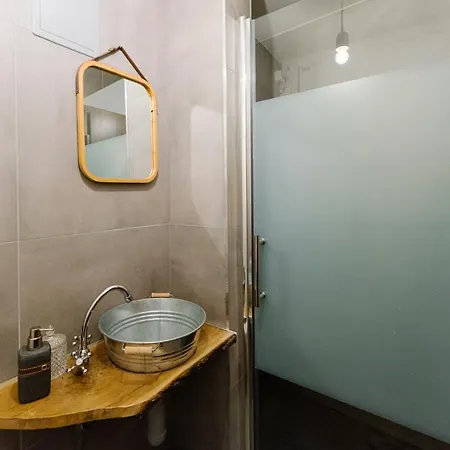 旅馆 Petra In Historical Palace