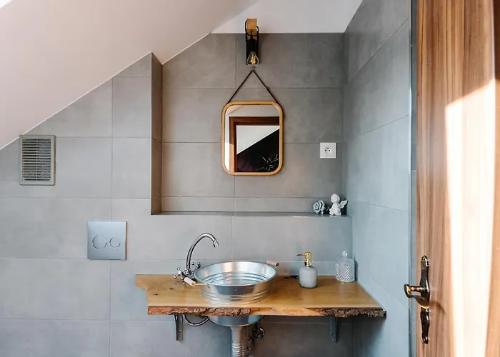 ホステル Petra In Historical Palace ブラチスラヴァ