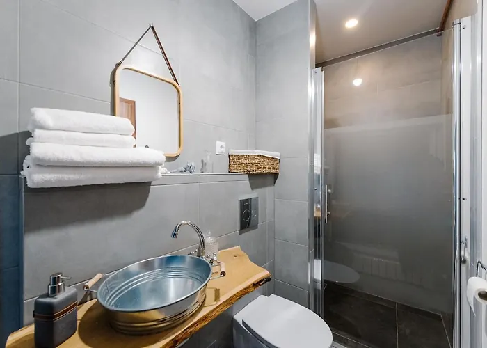 ホステル Petra In Historical Palace *