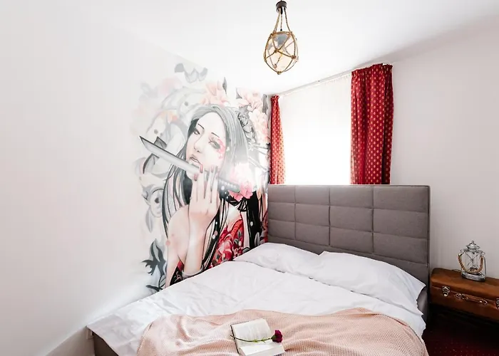 Petra In Historical Palace *