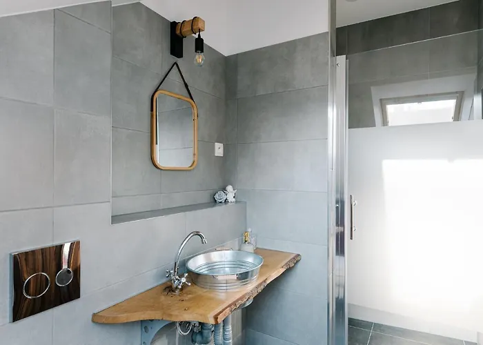 Petra In Historical Palace ホステル